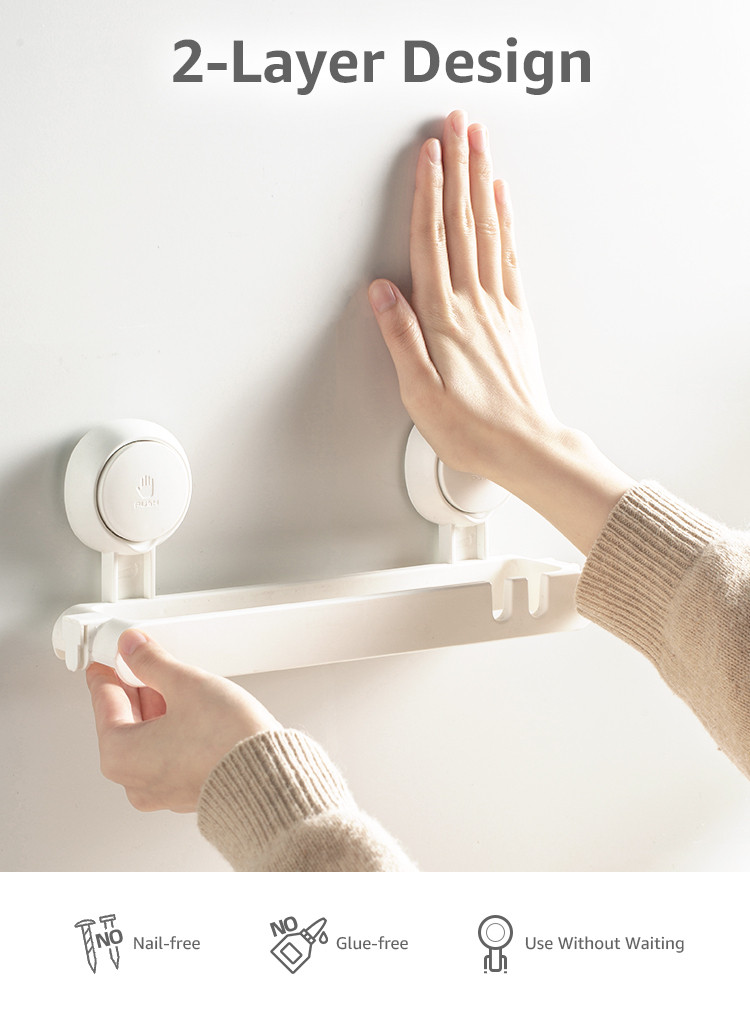 Miniatura 2 de Organizador de zapatos chanclas FK23B-52